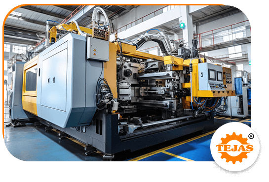 Tejas Engineering – Conveyor Belt, Fabric Belt, Steel Cord Belt ...
